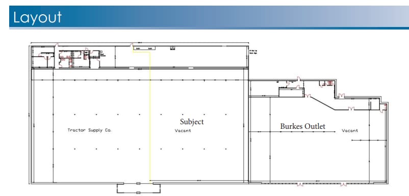 More Photos Of 2406 Lubbock Hwy, Lamesa Unknown For Lease