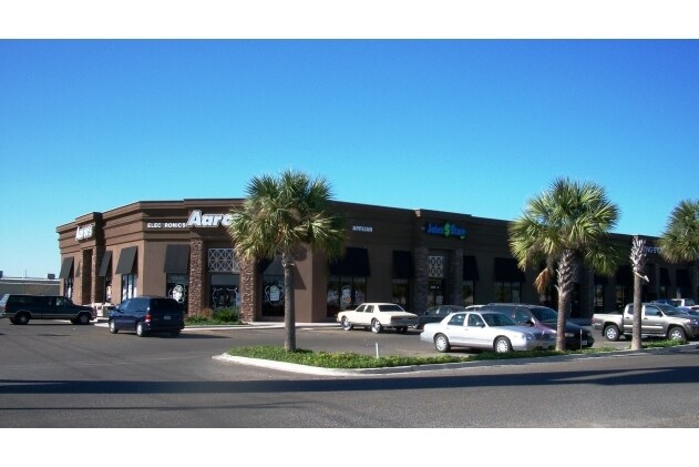 Primary Photo Of 2405 W University Dr, Edinburg Storefront For Lease
