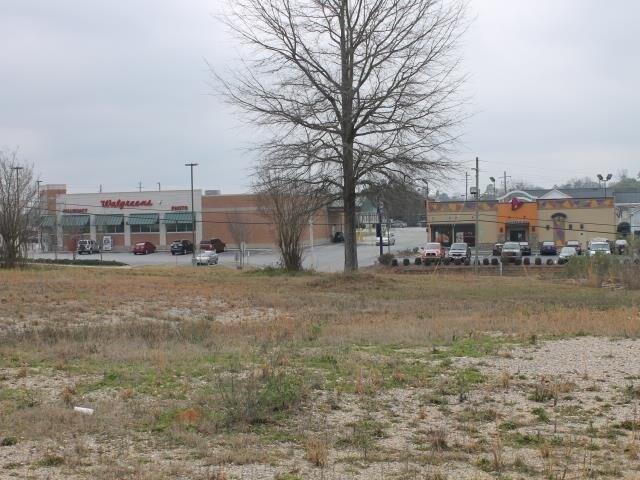 More Photos Of 720 E Forsyth St, Americus Land For Lease