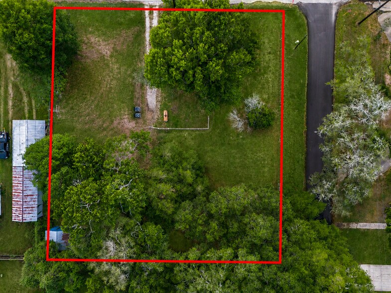More Photos Of 8407 Wilson St, Fulshear Land For Sale