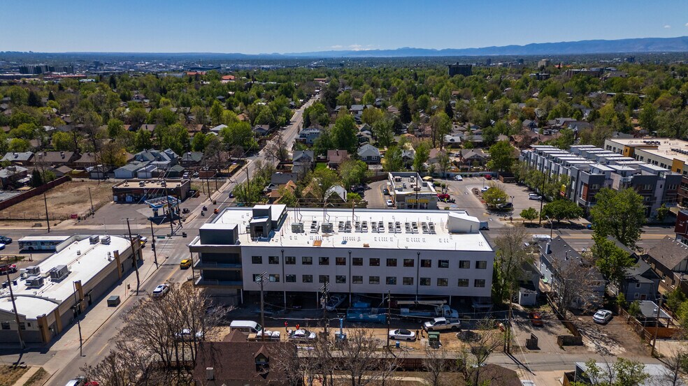 More Photos Of 3301 W 38th Ave, Denver Apartments For Lease
