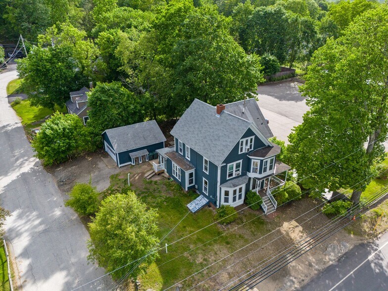 More Photos Of 81 Main St, Raymond Apartments For Sale