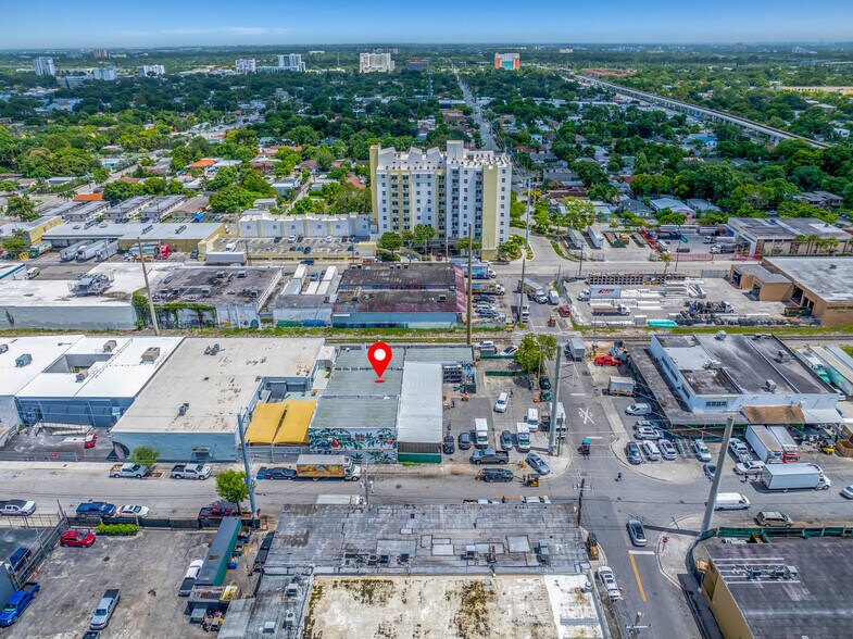 More Photos Of 1305 NW 22nd St, Miami Refrigeration Cold Storage For Sale