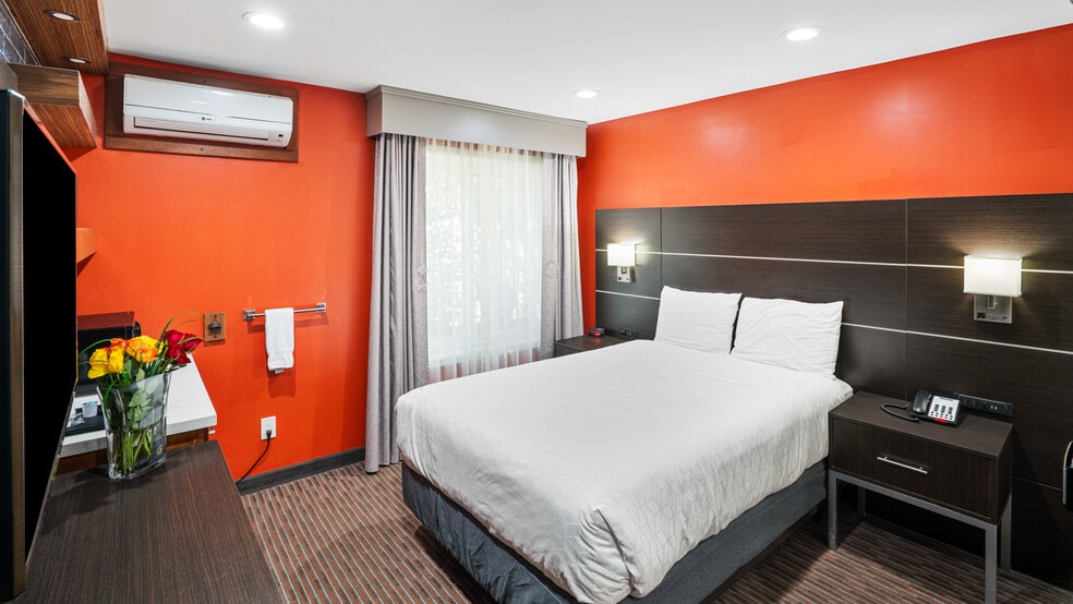 More Photos Of 178 Dry Creek Rd, Healdsburg Hotel For Sale