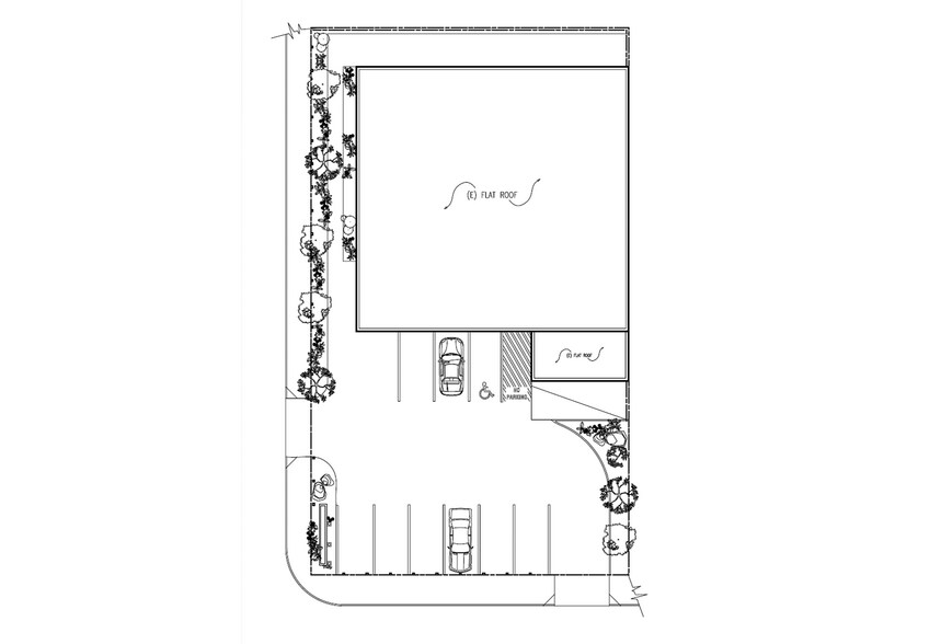 More Photos Of 13205 Lakeland Rd, Santa Fe Springs Manufacturing For Sale