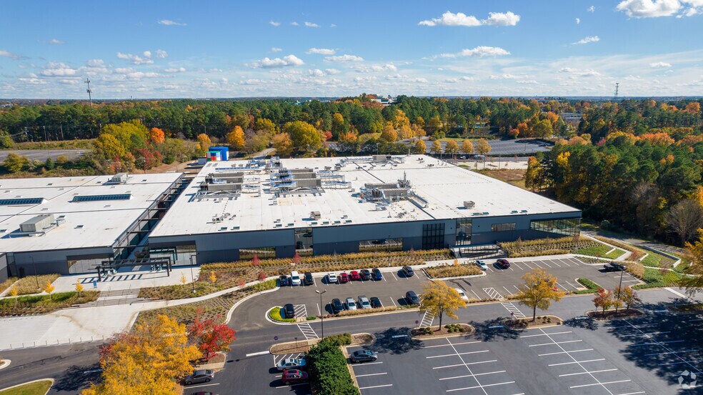 More Photos Of 4001 E Hwy 54, Durham Unknown For Lease