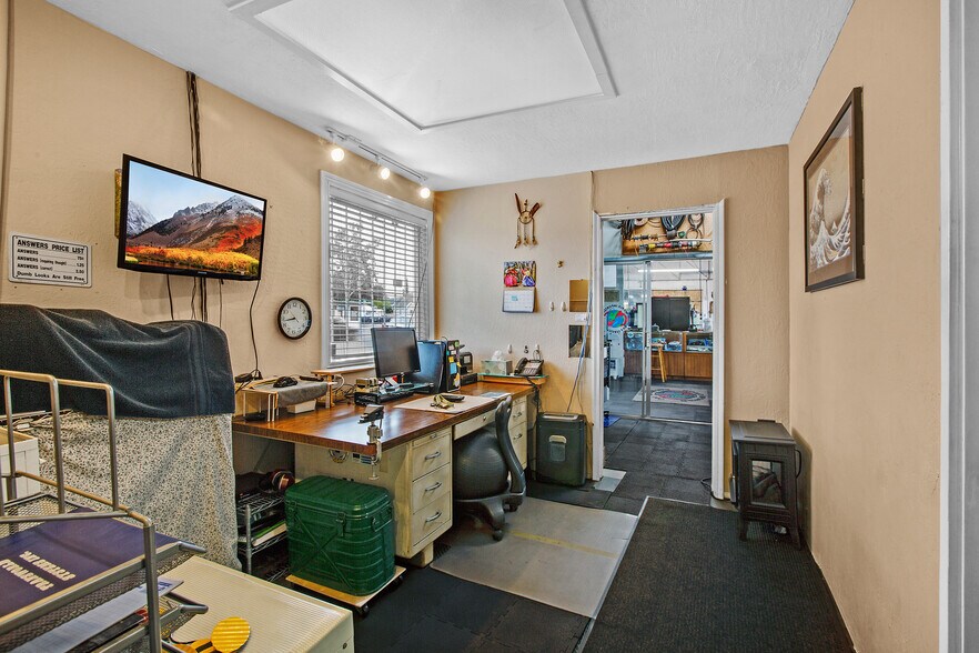 More Photos Of 355 E 14th St, San Leandro Auto Repair For Sale