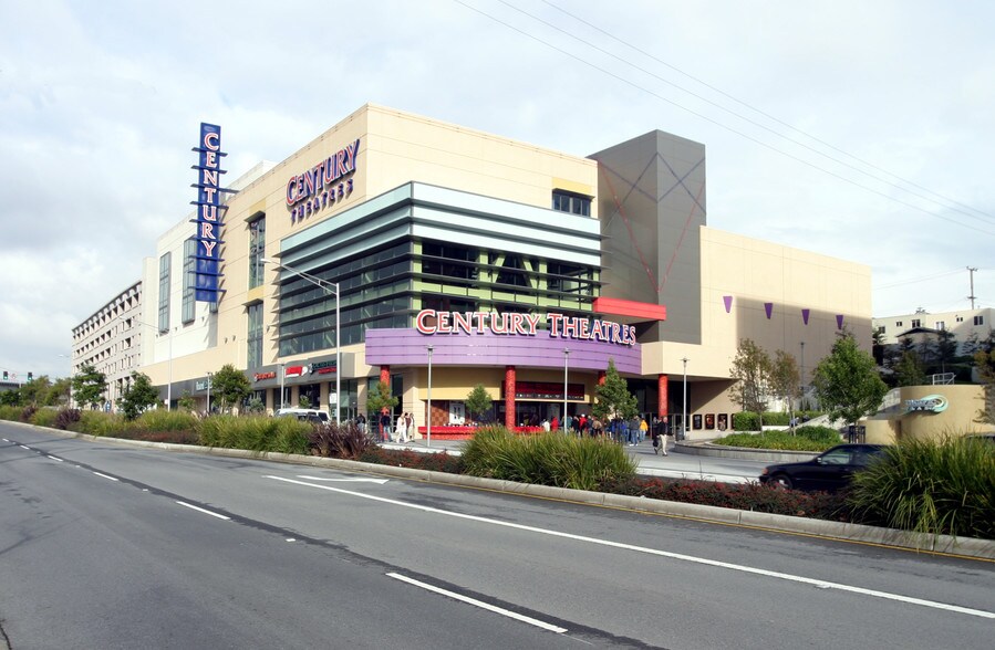 More Photos Of 1901 Junipero Serra Blvd, Daly City Movie Theatre For Sale