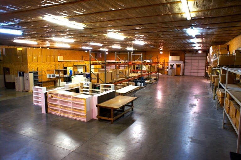 More Photos Of 4193 N Englewood Dr, Indianapolis Warehouse For Sale