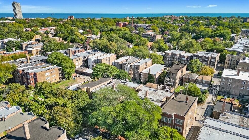 More Photos Of , Chicago Multifamily For Sale