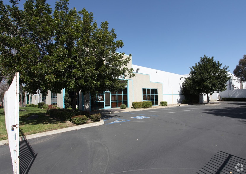 Primary Photo Of 560 Union Ave, Pomona Warehouse For Sale