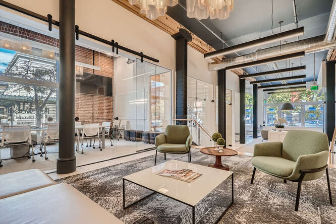 More Photos Of 1660 17th St, Denver Office Residential For Sale