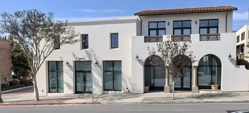 Primary Photo Of 820 Mission St, South Pasadena Apartments For Sale