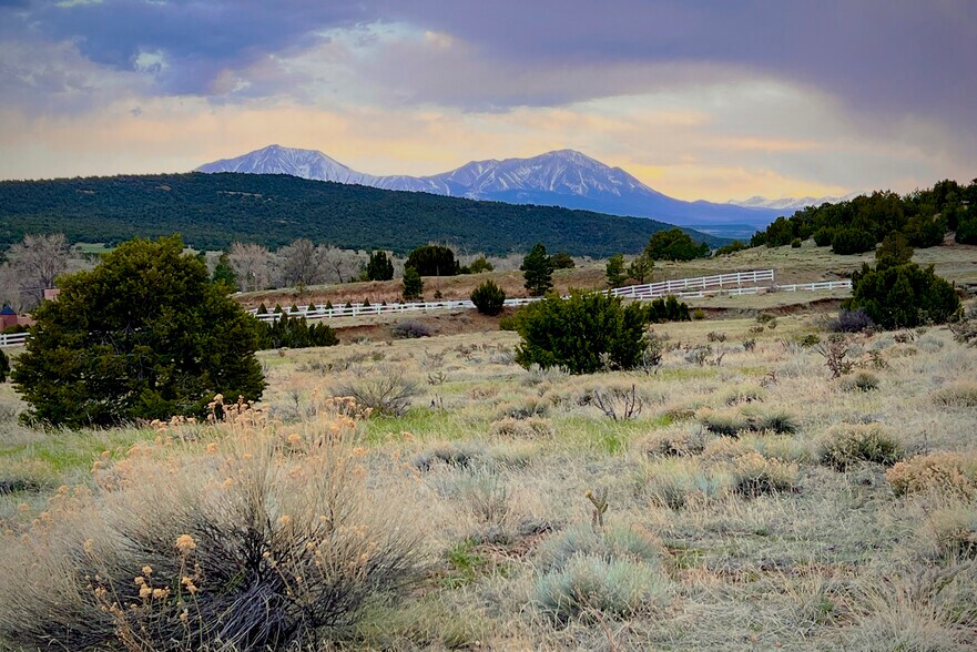More Photos Of 24857 US Highway 160, Walsenburg Hospitality For Sale