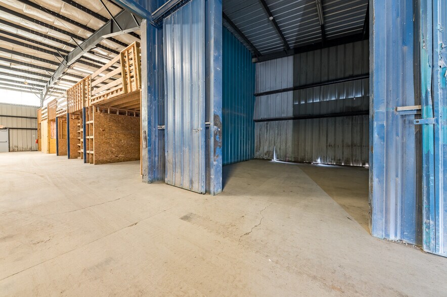 More Photos Of 1501 Deckers Creek Blvd, Morgantown Industrial For Sale