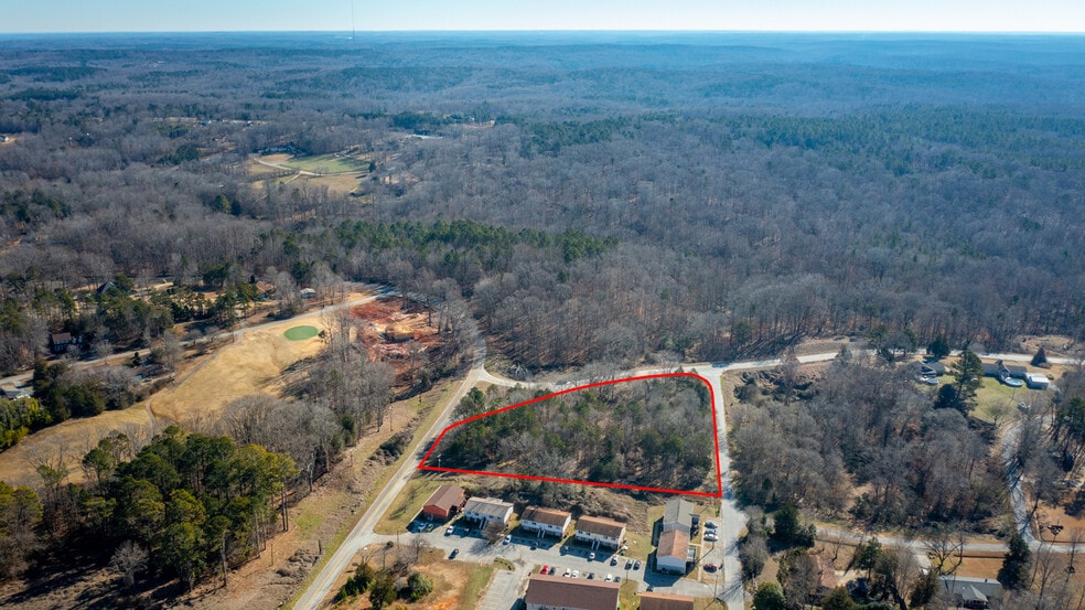 More Photos Of Longbow Dr, Spartanburg Land For Sale