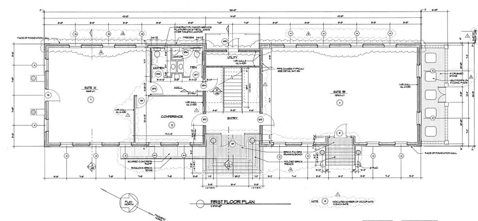 More Photos Of 11800 Chester Village Dr, Chester Office For Lease