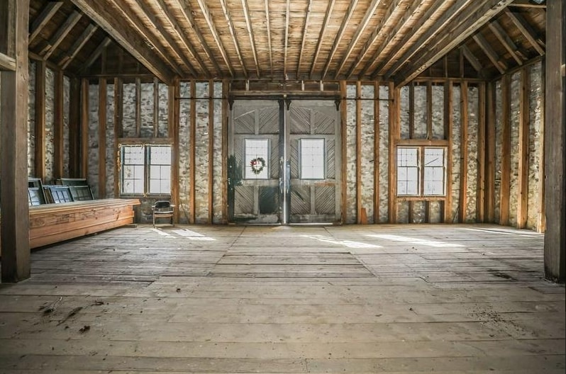 More Photos Of 63 Old Street Rd, Peterborough Land For Sale