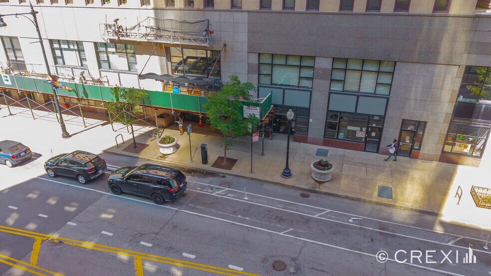More Photos Of , Chicago Office For Sale