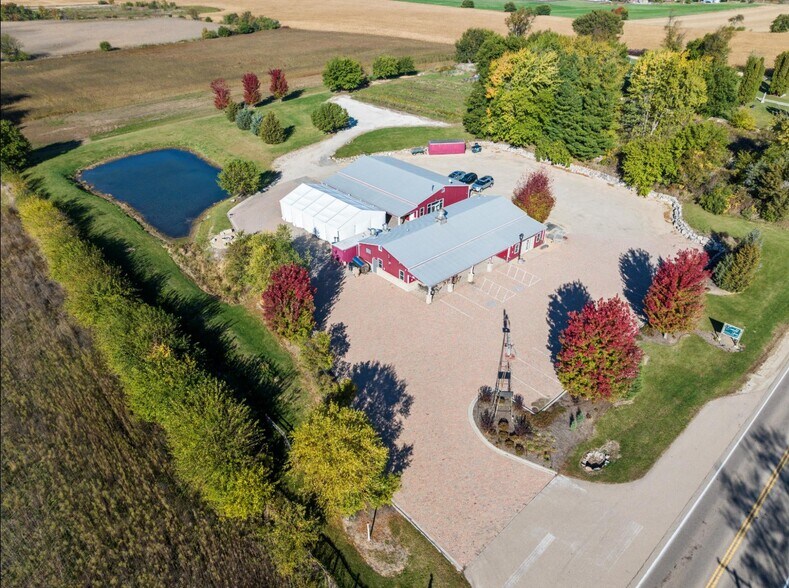 More Photos Of 4N250 State Route 47, Maple Park Restaurant For Sale