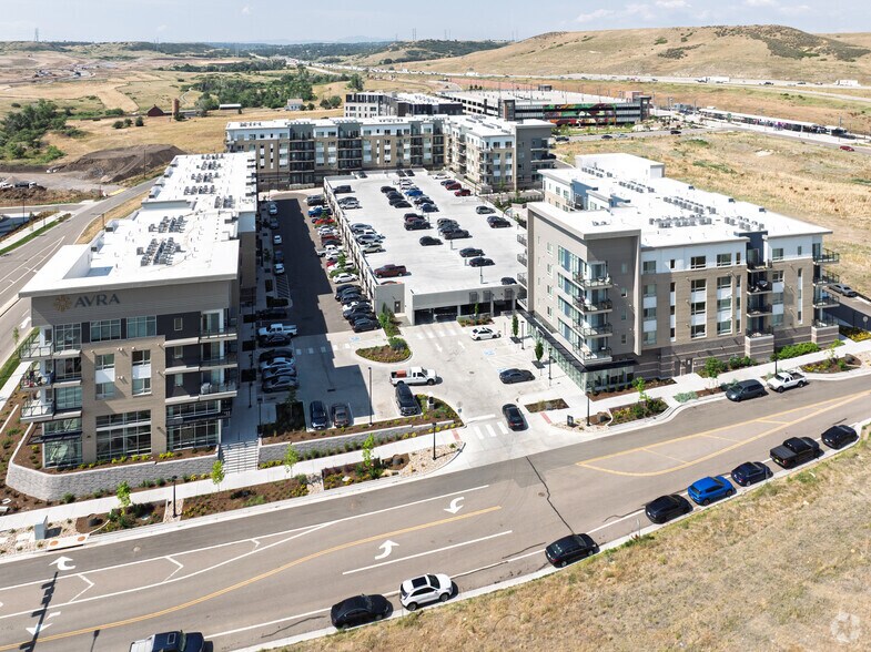 More Photos Of 10900 High Note Ave, Lone Tree Apartments For Lease