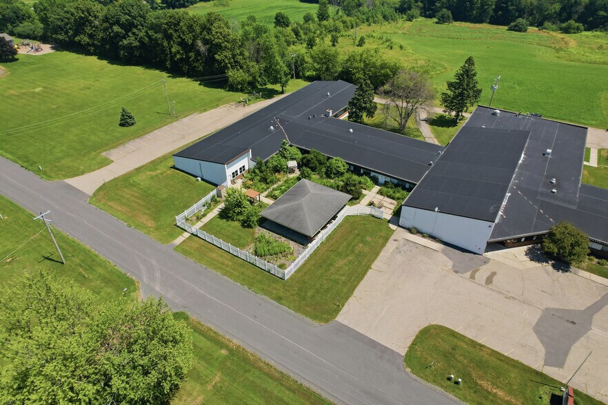More Photos Of 8014 Bethel Rd, Arpin Apartments For Sale