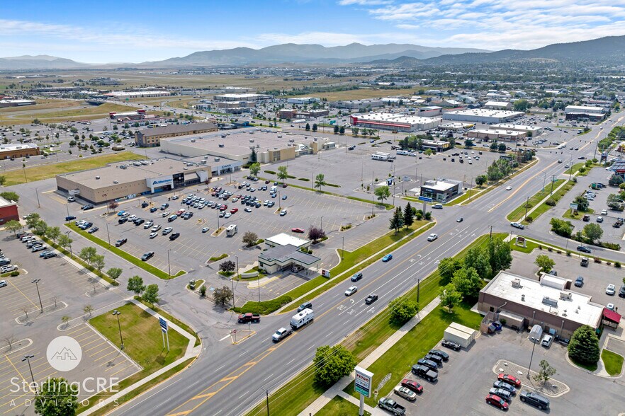 More Photos Of 3101-3151 N Montana Ave, Helena Unknown For Lease