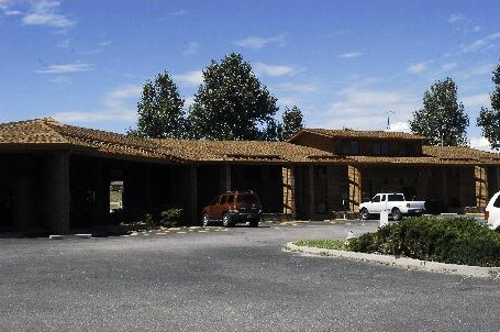 More Photos Of 405-409 S Wilcox St, Castle Rock Office For Lease
