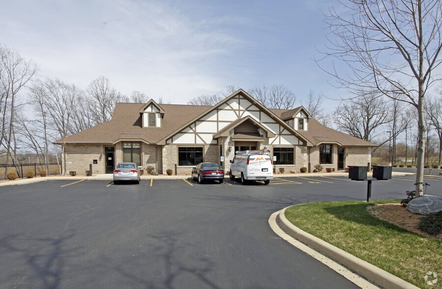 More Photos Of 9809 39th Ave, Pleasant Prairie Medical For Sale