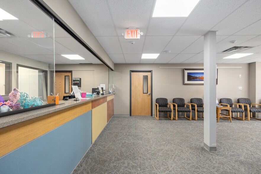 More Photos Of 5320 Education Dr, Cheyenne Office For Sale