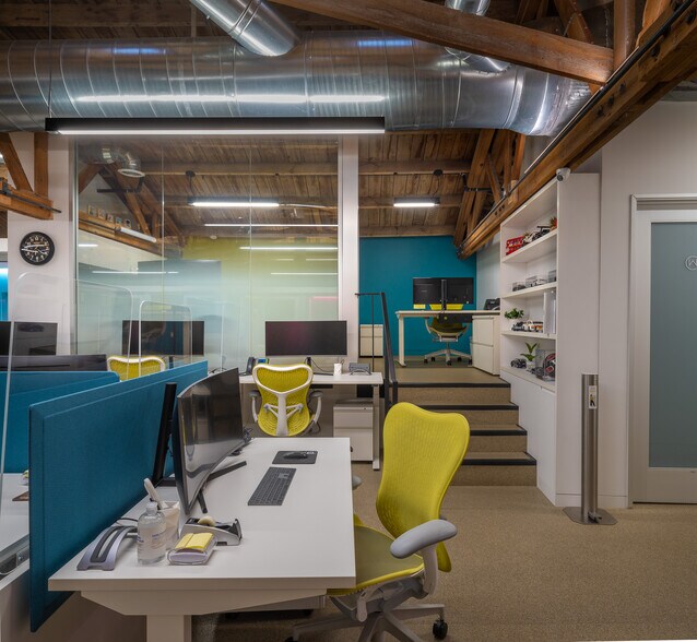 More Photos Of 880 E Broadway, Glendale Loft Creative Space For Sale