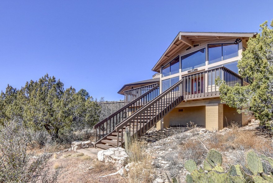 More Photos Of 28555 N Feather Mountain Rd, Paulden Lodge Meeting Hall For Sale