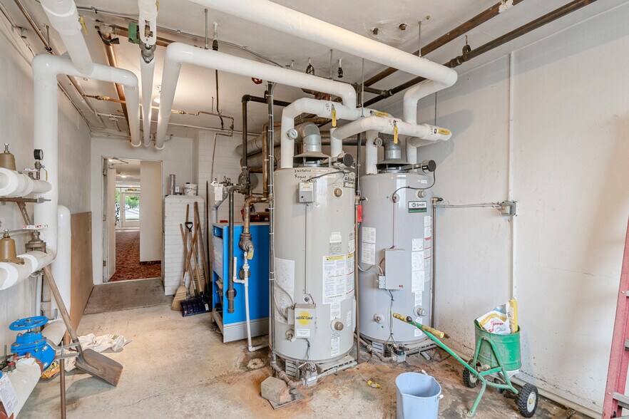 More Photos Of 3040 Nanaimo St, Vancouver Apartments For Sale