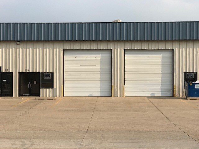 More Photos Of 2649 E Mulberry St, Fort Collins Warehouse For Lease