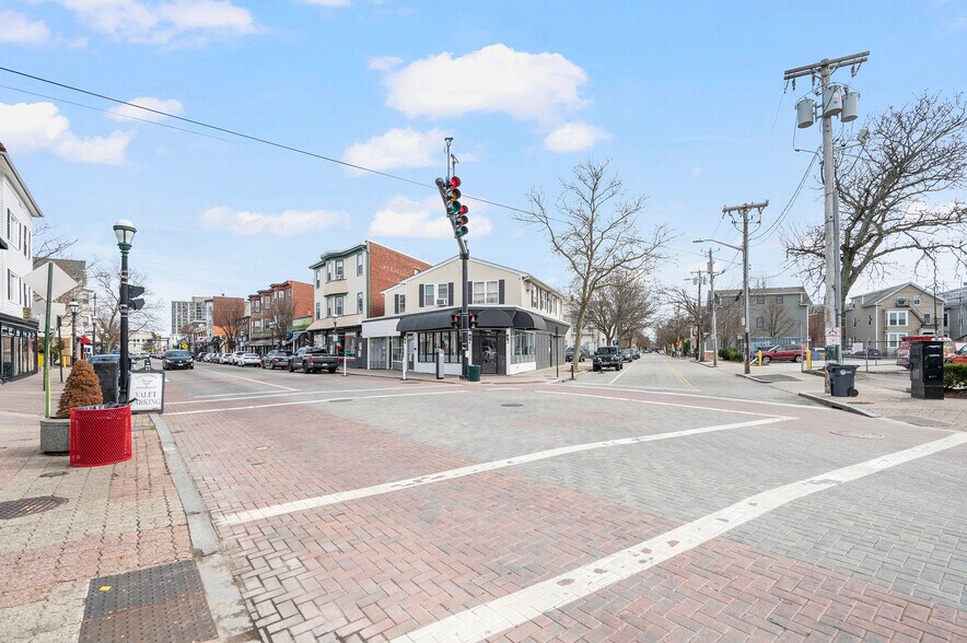 More Photos Of 262-266 Atwells Ave, Providence Storefront Retail Office For Lease