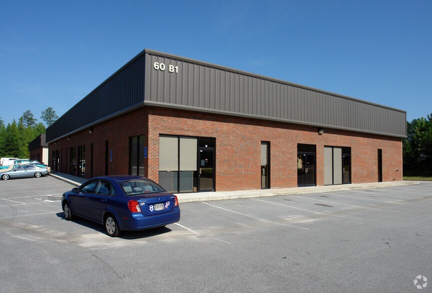 More Photos Of 60 Chamisa Rd, Covington Unknown For Lease