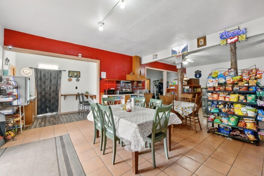 More Photos Of 22839 Highway 146 N, Cleveland Convenience Store For Sale