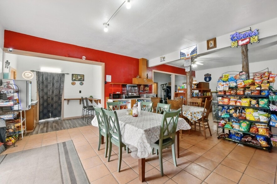 More Photos Of 22839 Highway 146 N, Cleveland Convenience Store For Sale