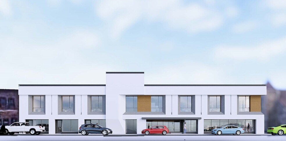 More Photos Of 304-314 Bagot St, Kingston Storefront Retail Office For Lease