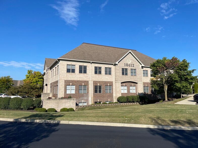 More Photos Of 10412 Allisonville Rd, Fishers Medical For Sale