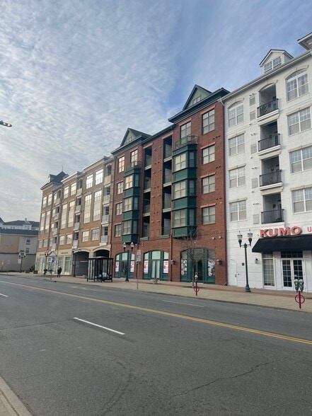 More Photos Of , Stamford Multifamily For Sale