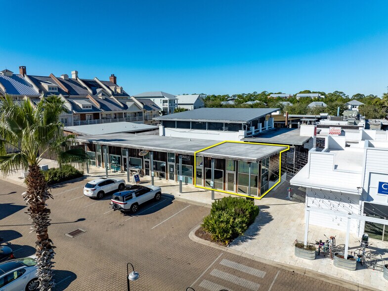 More Photos Of 20 Hub Ln, Watersound General Retail For Sale