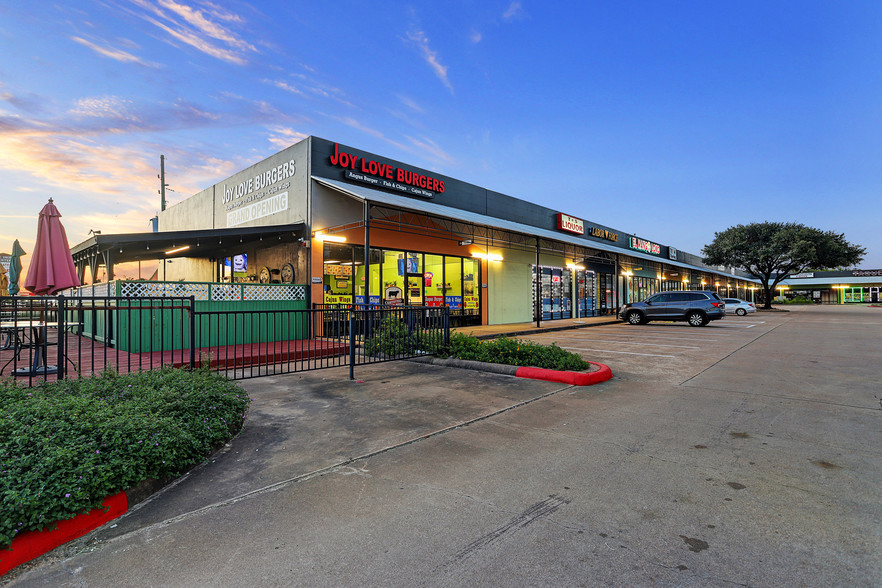 Primary Photo Of 13150 FM-529, Houston Unknown For Lease