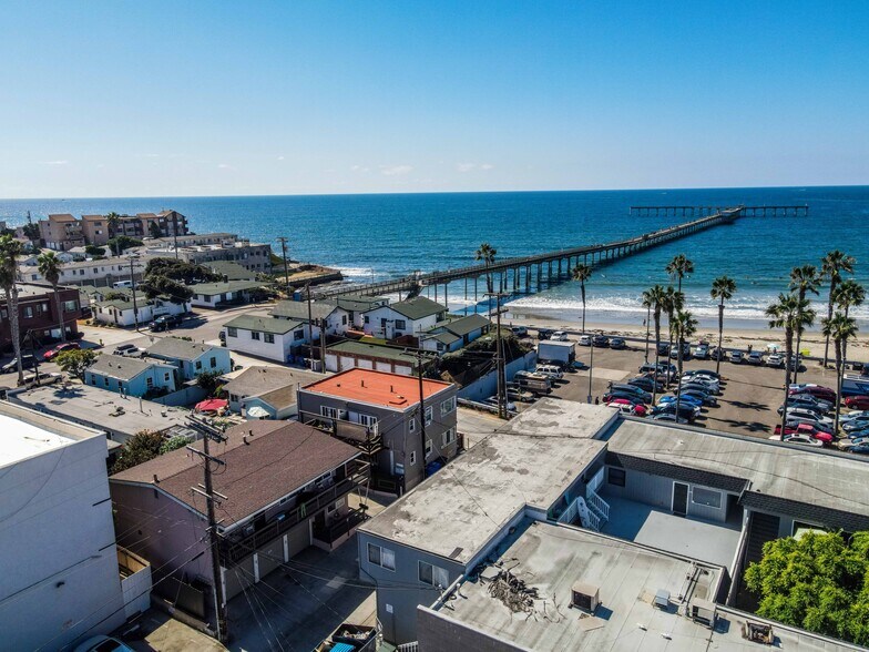 More Photos Of 5064-5066 Niagara Ave, San Diego Apartments For Sale