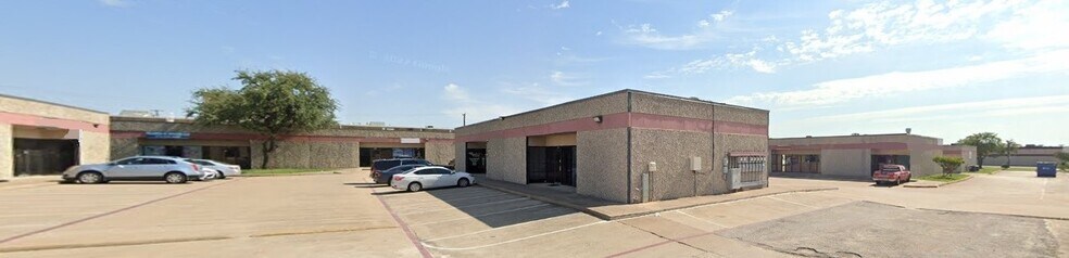 More Photos Of 2100 S Great Southwest Pky, Grand Prairie Unknown For Lease