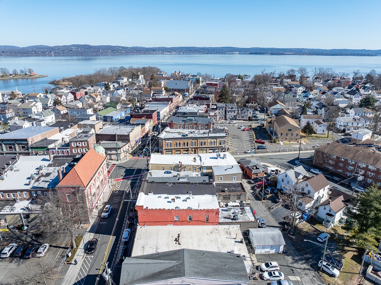 More Photos Of 7 New Main St, Haverstraw Storefront Retail Residential For Sale