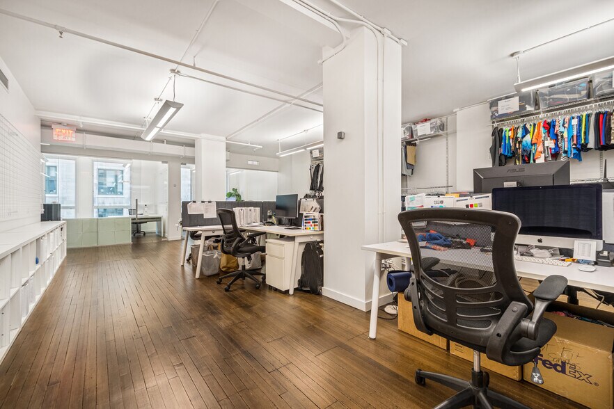 More Photos Of 362 Fifth Ave, New York Office For Lease