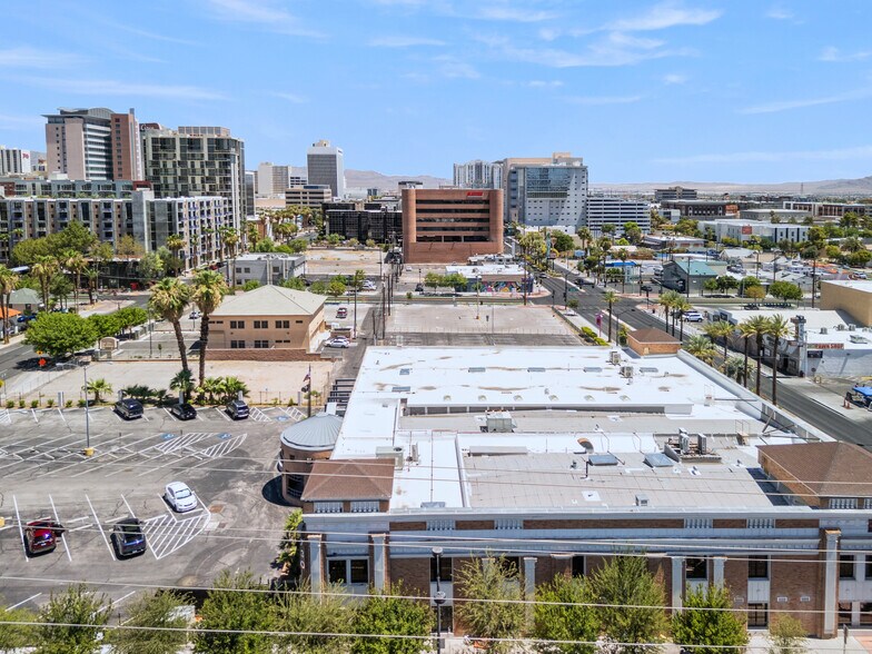 More Photos Of 730 Las Vegas Blvd, Las Vegas Office For Sale