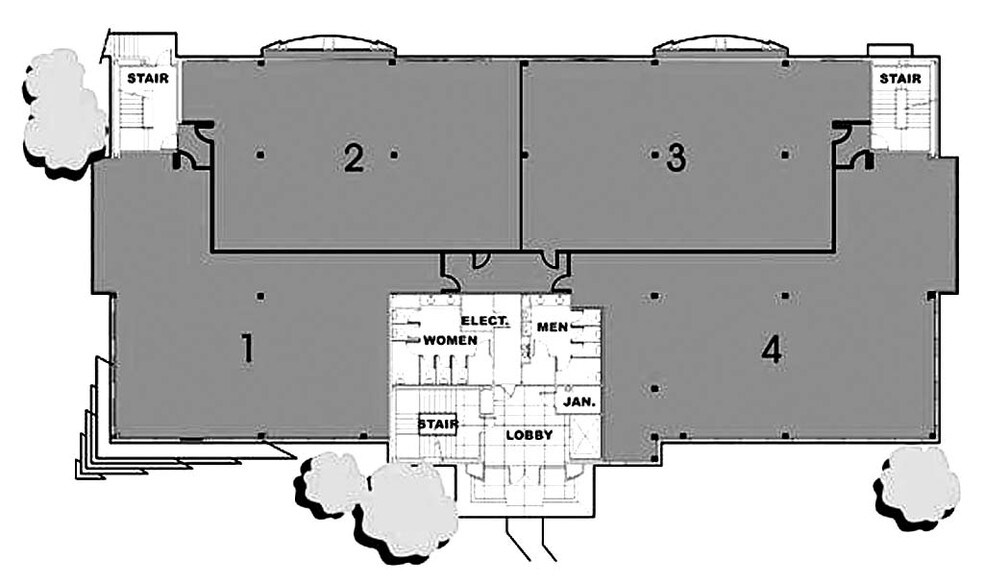 More Photos Of 8500 Bluffstone Cv, Austin Office For Sale