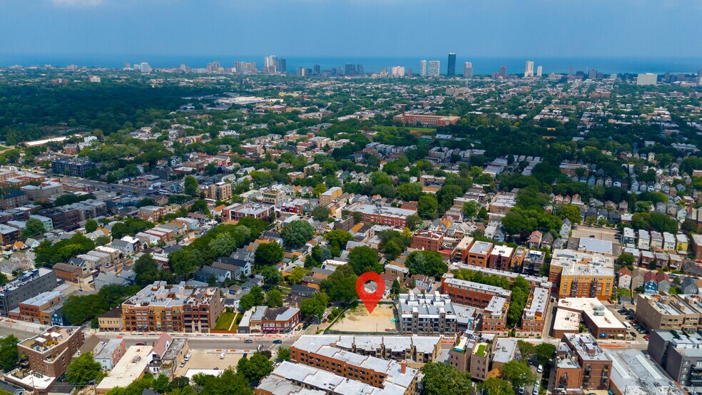 More Photos Of 5029 - 5031 N Lincoln, Chicago Land For Sale